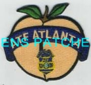 GEORGIA,ATF ATLANTA 1